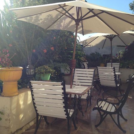 Hotel Le Trianon Antsirabe Zewnętrze zdjęcie