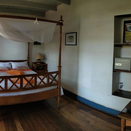 Hotel Le Trianon Antsirabe Zewnętrze zdjęcie