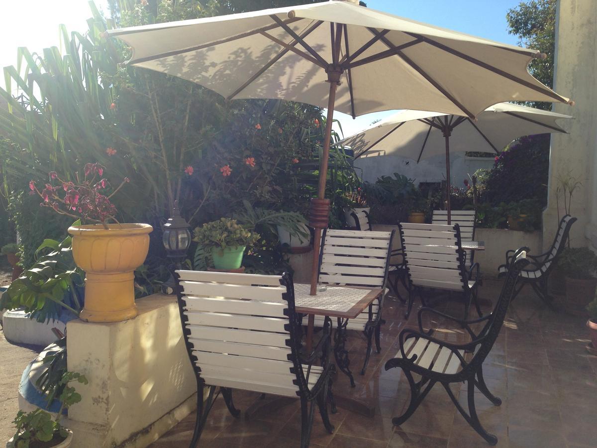 Hotel Le Trianon Antsirabe Zewnętrze zdjęcie