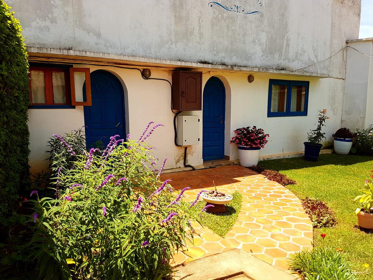 Hotel Le Trianon Antsirabe Zewnętrze zdjęcie