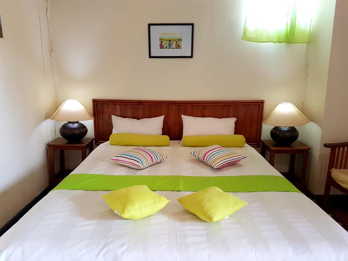 Hotel Le Trianon Antsirabe Zewnętrze zdjęcie
