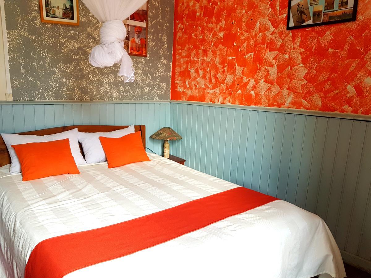 Hotel Le Trianon Antsirabe Zewnętrze zdjęcie