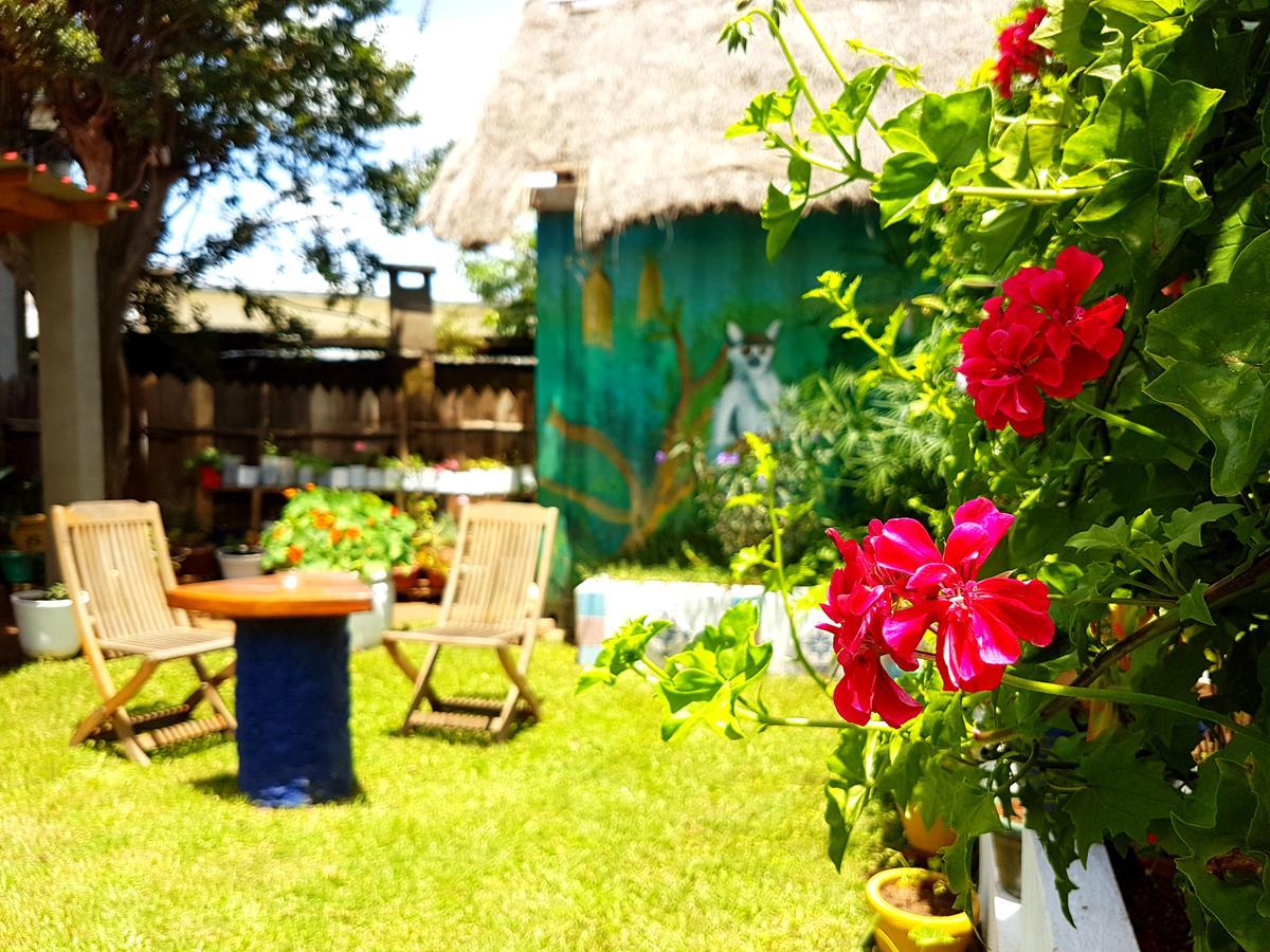Hotel Le Trianon Antsirabe Zewnętrze zdjęcie