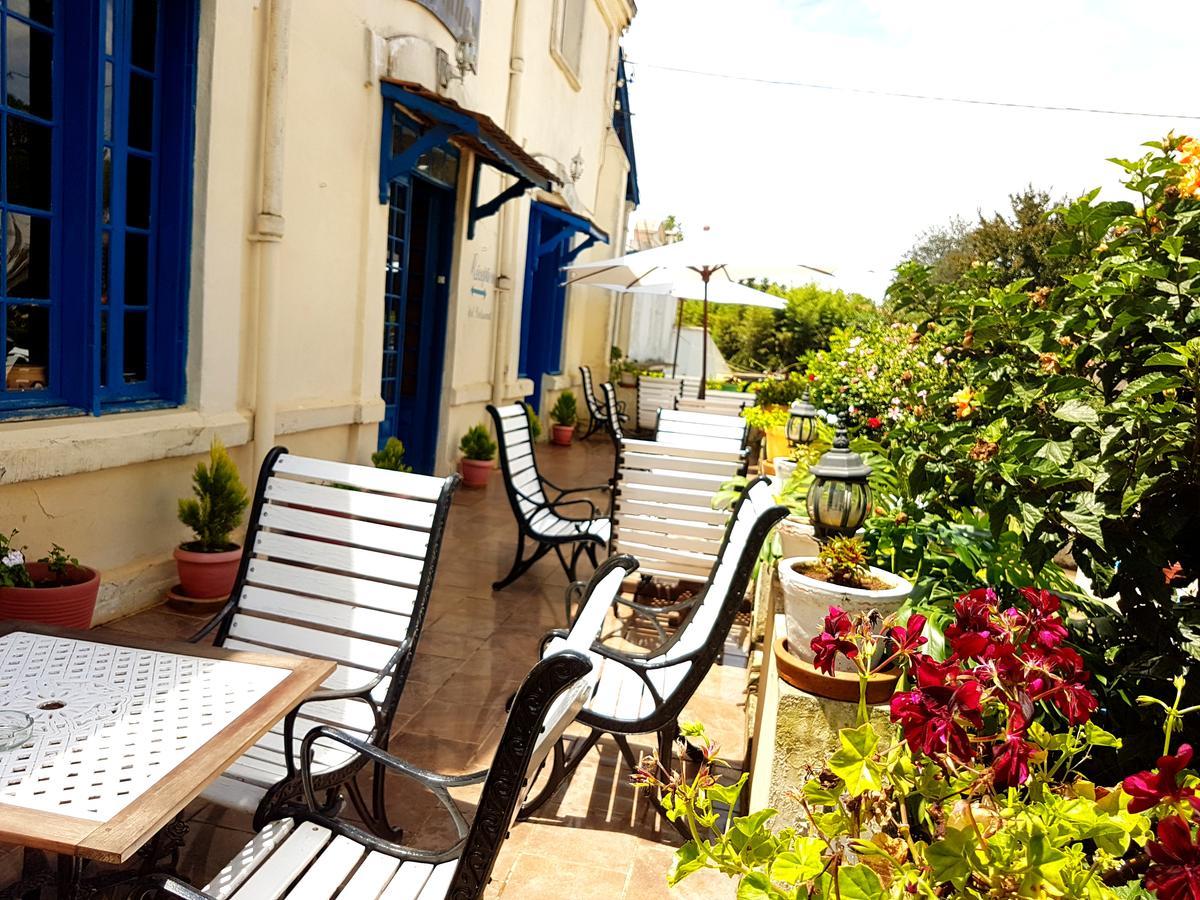 Hotel Le Trianon Antsirabe Zewnętrze zdjęcie