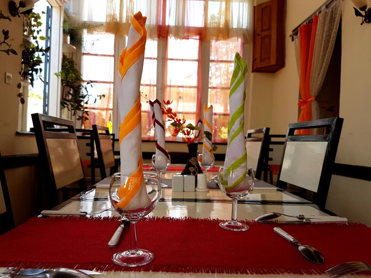 Hotel Le Trianon Antsirabe Zewnętrze zdjęcie