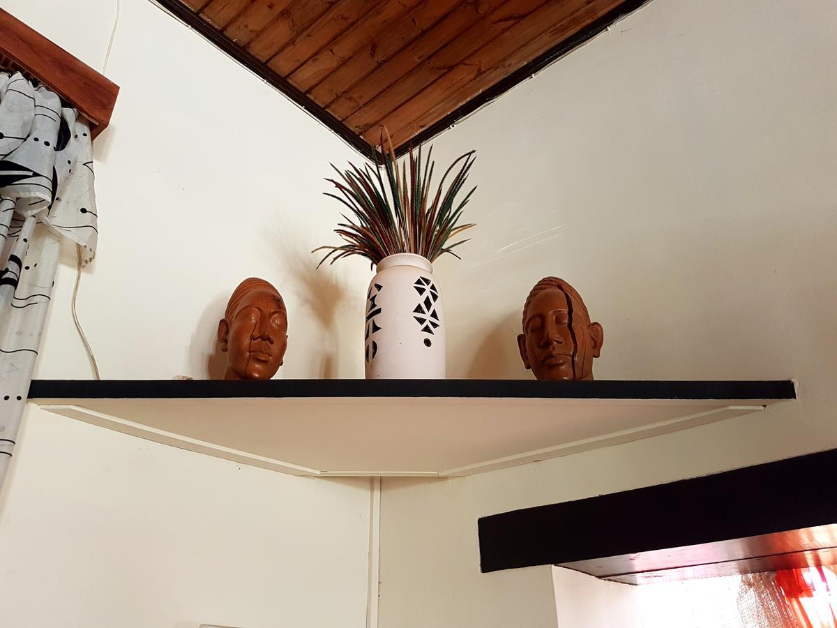 Hotel Le Trianon Antsirabe Zewnętrze zdjęcie