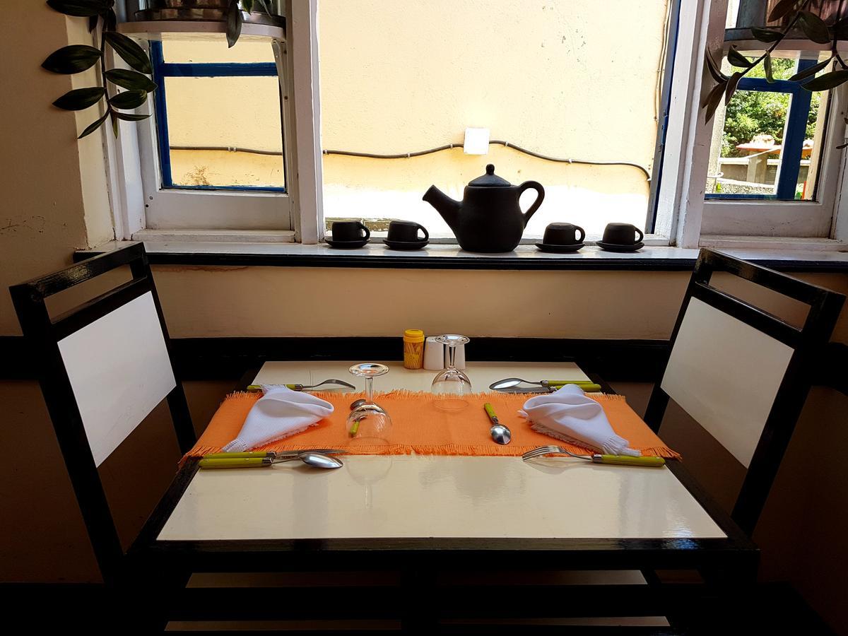Hotel Le Trianon Antsirabe Zewnętrze zdjęcie