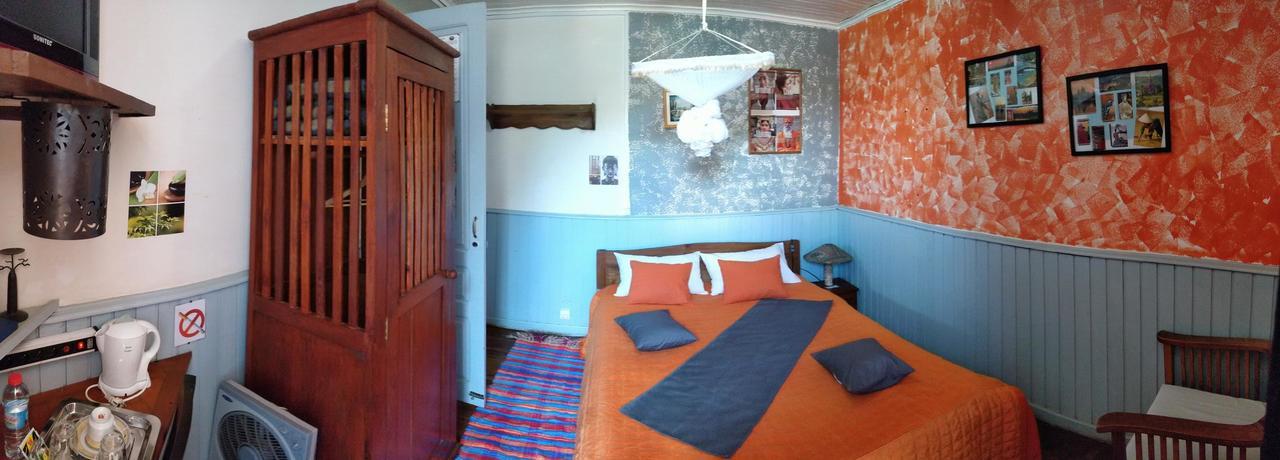 Hotel Le Trianon Antsirabe Zewnętrze zdjęcie