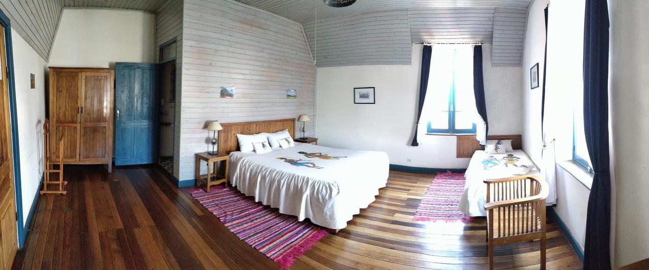 Hotel Le Trianon Antsirabe Zewnętrze zdjęcie