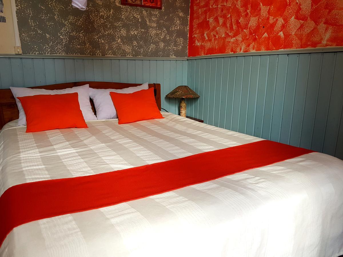 Hotel Le Trianon Antsirabe Zewnętrze zdjęcie
