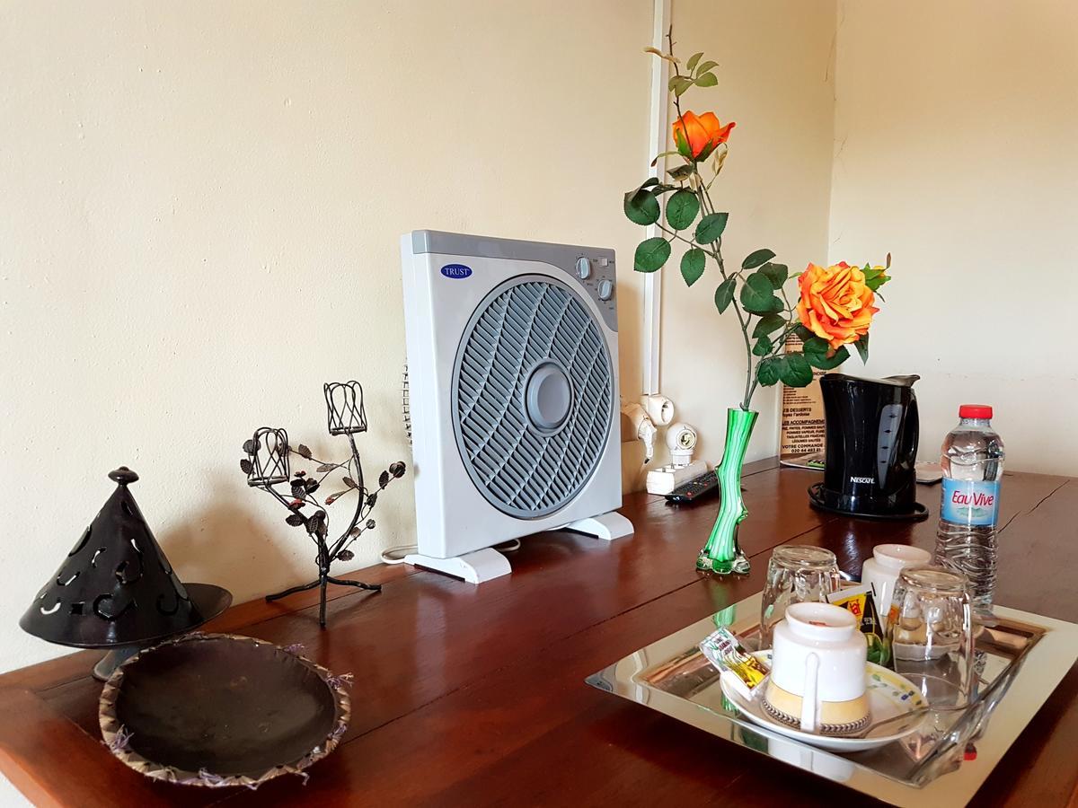 Hotel Le Trianon Antsirabe Zewnętrze zdjęcie