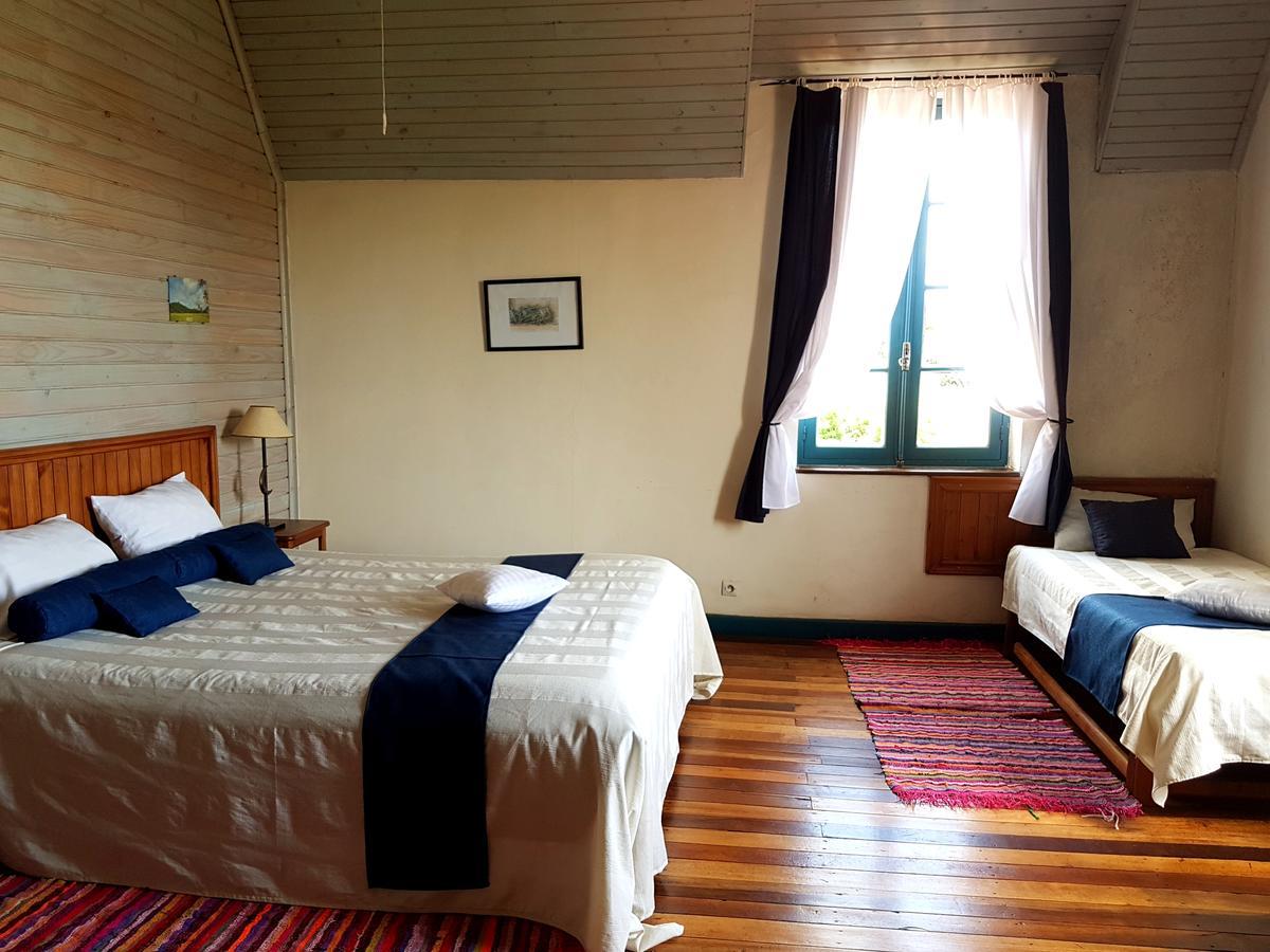 Hotel Le Trianon Antsirabe Zewnętrze zdjęcie
