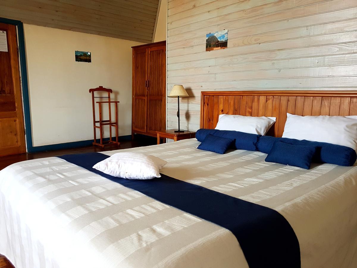 Hotel Le Trianon Antsirabe Zewnętrze zdjęcie