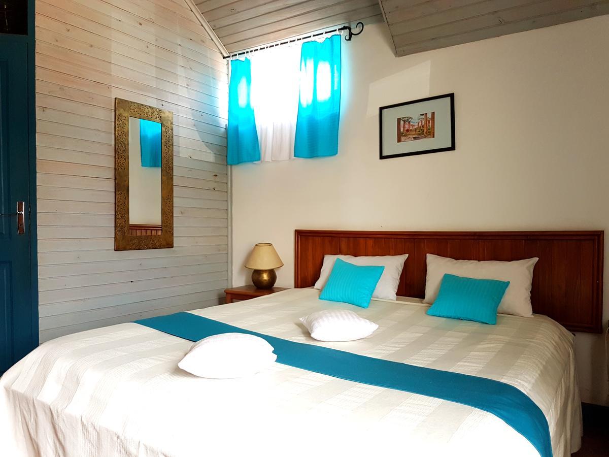 Hotel Le Trianon Antsirabe Zewnętrze zdjęcie