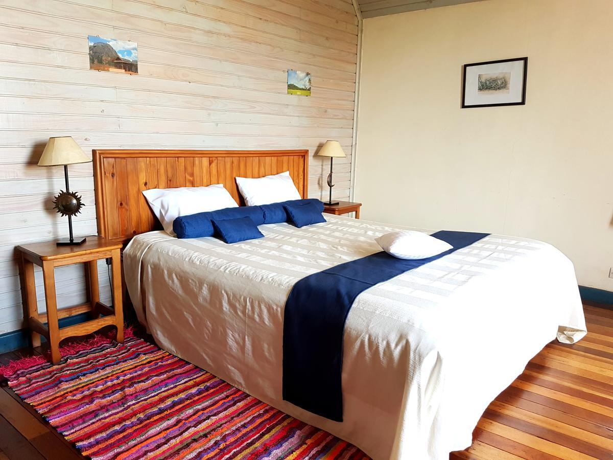 Hotel Le Trianon Antsirabe Zewnętrze zdjęcie